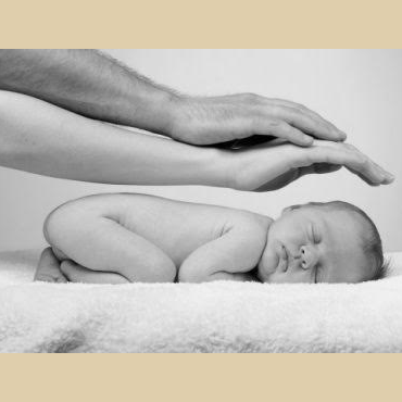 Massage Bébé - Shantala