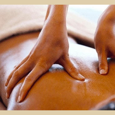 Massage Californien