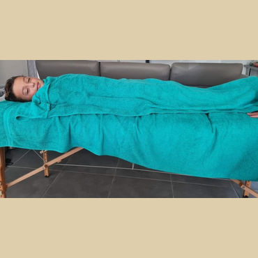 Massage enfant « Et moi ? »